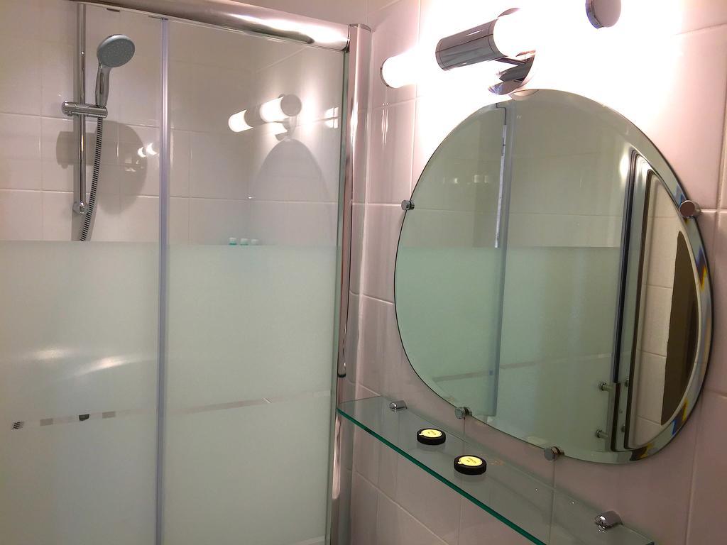 L'Estaminet Hotel Mazille Cameră foto